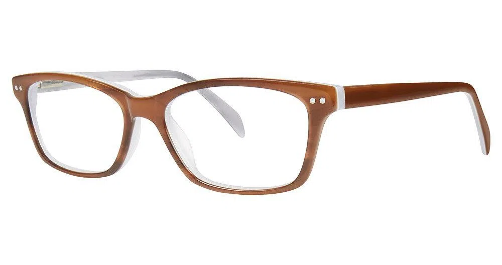 Via Spiga VSIlaria Eyeglasses - Brown - view 3